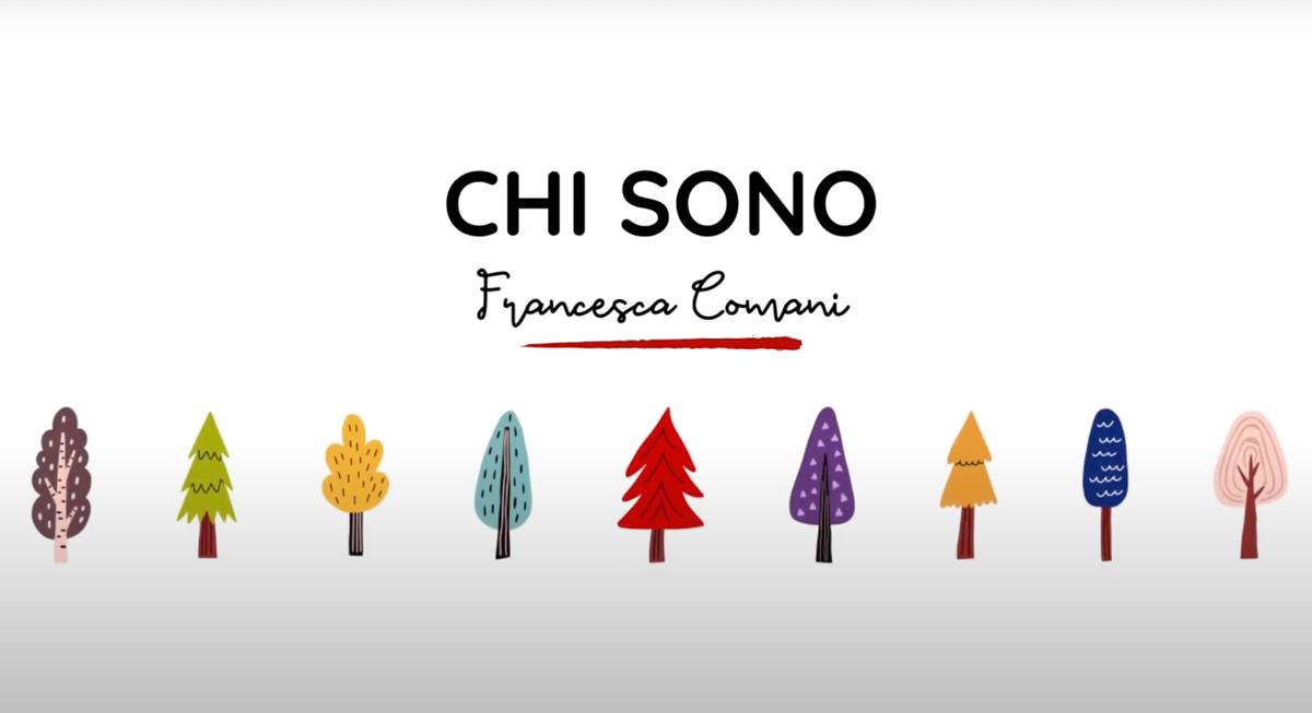 Chi sono